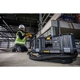 DEWALT DCV586MK-XJ, Aspirateur sec/humide Noir