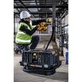 DEWALT DCV586MK-XJ, Aspirateur sec/humide Noir