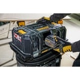 DEWALT DCV586MK, Aspirateur sec/humide Noir