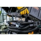 DEWALT DCV586MK, Aspirateur sec/humide Noir