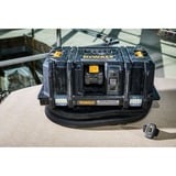 DEWALT DCV586MK, Aspirateur sec/humide Noir