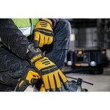 DEWALT DCV586MK, Aspirateur sec/humide Noir