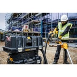 DEWALT DCV586MK, Aspirateur sec/humide Noir