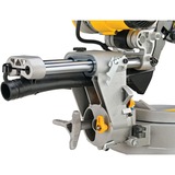 DEWALT DWS780 1675 W 3800 tr/min, Coupe-et scie à onglet Jaune, 470 mm, 396 mm, 24,8 kg