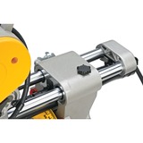DEWALT DWS780 1675 W 3800 tr/min, Coupe-et scie à onglet Jaune, 470 mm, 396 mm, 24,8 kg
