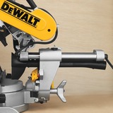 DEWALT DWS780 1675 W 3800 tr/min, Coupe-et scie à onglet Jaune, 470 mm, 396 mm, 24,8 kg