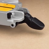 DEWALT DWS780 1675 W 3800 tr/min, Coupe-et scie à onglet Jaune, 470 mm, 396 mm, 24,8 kg
