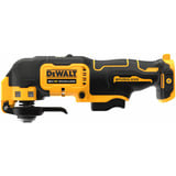 DEWALT Outil multifonction sans fil DCS353NT, 12 Volts, Outil de multi fonction Jaune/Noir