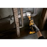 DEWALT Outil multifonction sans fil DCS353NT, 12 Volts, Outil de multi fonction Jaune/Noir