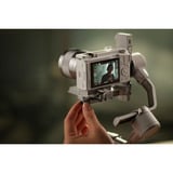 DJI Stabilisateur pour smartphone RS 4 Mini, Système steadycam Gris clair