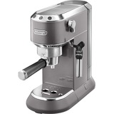 DeLonghi Machine à expresso Gris