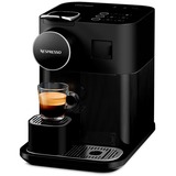 DeLonghi Nespresso Gran Latissima EN 640.B, Machine à capsule Noir