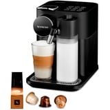DeLonghi Nespresso Gran Lattissima EN 640.B, Machine à capsule Noir