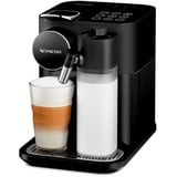 DeLonghi Nespresso Gran Lattissima EN 640.B, Machine à capsule Noir