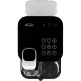 DeLonghi Nespresso Gran Lattissima EN 640.B, Machine à capsule Noir