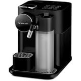 DeLonghi Nespresso Gran Lattissima EN 640.B, Machine à capsule Noir