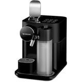 DeLonghi Nespresso Gran Lattissima EN 640.B, Machine à capsule Noir