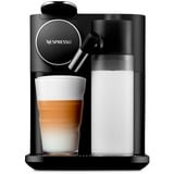 DeLonghi Nespresso Gran Lattissima EN 640.B, Machine à capsule Noir