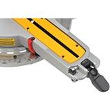 DeWALT DWS780 1675 W 3800 tr/min, Coupe-et scie à onglet Jaune, 470 mm, 396 mm, 24,8 kg
