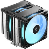DeepCool DeepCool AG620 G2 ARGB bk 