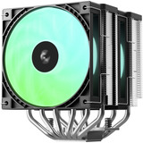 DeepCool DeepCool AG620 G2 ARGB bk 