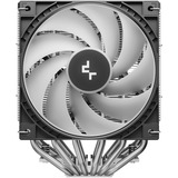 DeepCool DeepCool AG620 G2 ARGB bk 