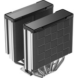 DeepCool DeepCool AG620 G2 ARGB bk 