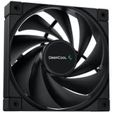 DeepCool FK120 ventilateurs de boîtier Noir, 3 pièces, 120 x 120 x 25 mm, PWM