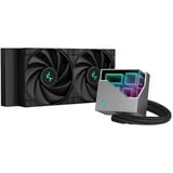 DeepCool LT520 240mm, Watercooling Noir