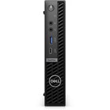 Dell G210220-004A1, Mini PC Noir