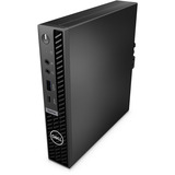Dell G210220-004A1, Mini PC Noir