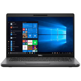 Dell  14" PC portable  Noir