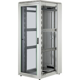 Digitus DN-31123, Armoire informatique Gris clair