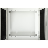 Digitus DN-31123, Armoire informatique Gris clair