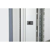 Digitus DN-31123, Armoire informatique Gris clair