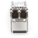 Digitus Module mini GBIC (SFP) industriel, Émetteur-récepteur 