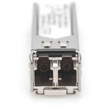 Digitus Module mini GBIC (SFP) industriel, Émetteur-récepteur 