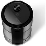 ECOVACS AIRBOT Z1 40 dB Gris, Purificateur d'air Noir, 40 dB, 600 m³/h