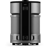 ECOVACS AIRBOT Z1 40 dB Gris, Purificateur d'air Noir, 40 dB, 600 m³/h