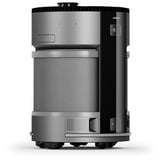 ECOVACS AIRBOT Z1 40 dB Gris, Purificateur d'air Noir, 40 dB, 600 m³/h