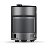 ECOVACS AIRBOT Z1 40 dB Gris, Purificateur d'air Noir, 40 dB, 600 m³/h