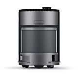 ECOVACS AIRBOT Z1 40 dB Gris, Purificateur d'air Noir, 40 dB, 600 m³/h