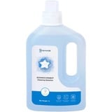 ECOVACS W-SO01-0007 Accessoire et fourniture pour aspirateur Solution de nettoyage, Détergent Solution de nettoyage, 1000 ml, Ecovacs, all WINBOT, 1 pièce(s)