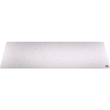 ENDORFY EY6B018, Tapis de souris gaming Blanc/Noir