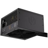 ENDORFY Vero L6 alimentation 650 watt Noir, 1x 12V-2x6, 2x PCIe