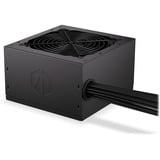 ENDORFY Vero L6 alimentation 650 watt Noir, 1x 12V-2x6, 2x PCIe