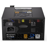 ENDORFY Vero L6 alimentation 650 watt Noir, 1x 12V-2x6, 2x PCIe