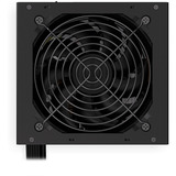 ENDORFY Vero L6 alimentation  650 watt Noir, 1x 12V-2x6, 2x PCIe