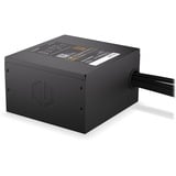 ENDORFY Vero L6 alimentation  650 watt Noir, 1x 12V-2x6, 2x PCIe