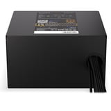 ENDORFY Vero L6 alimentation  650 watt Noir, 1x 12V-2x6, 2x PCIe
